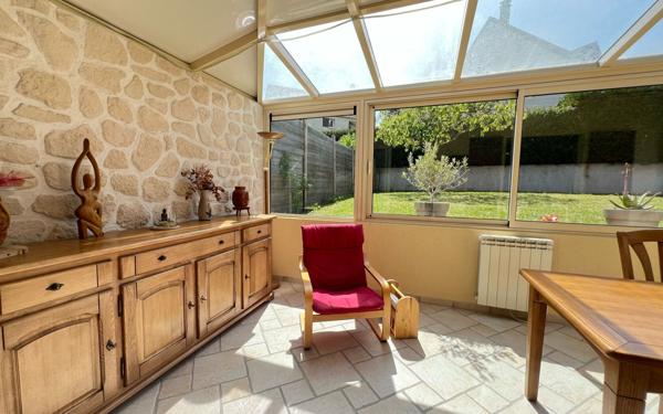Maison à vendre    4 pièces • 114,94 m2 Chelles