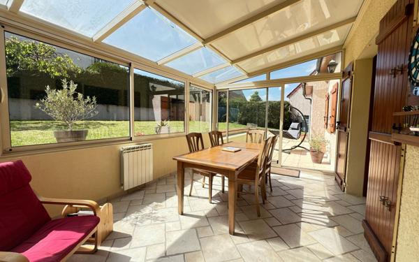 Maison à vendre    4 pièces • 114,94 m2 Chelles
