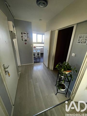 Appartement à vendre 4 pièces 82 m² Charleville-Mézières