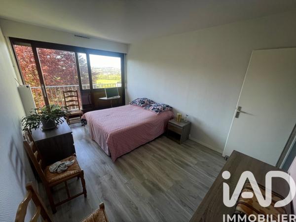 Appartement à vendre 4 pièces 82 m² Charleville-Mézières
