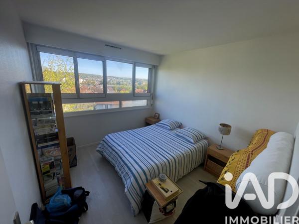 Appartement à vendre 4 pièces 82 m² Charleville-Mézières