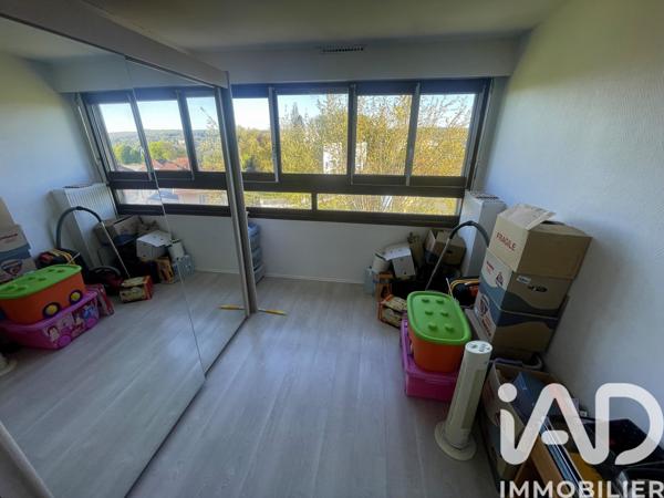 Appartement à vendre 4 pièces 82 m² Charleville-Mézières