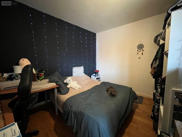 Appartement rénové à vendre à Montceau-les-Mines en Saône-et-Loire (71300), ref : 063/1407   
Beaubernard