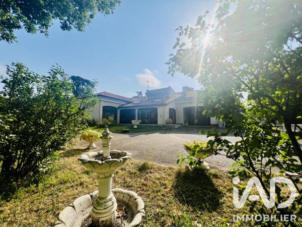 Maison à vendre 9 pièces 228 m² Pibrac