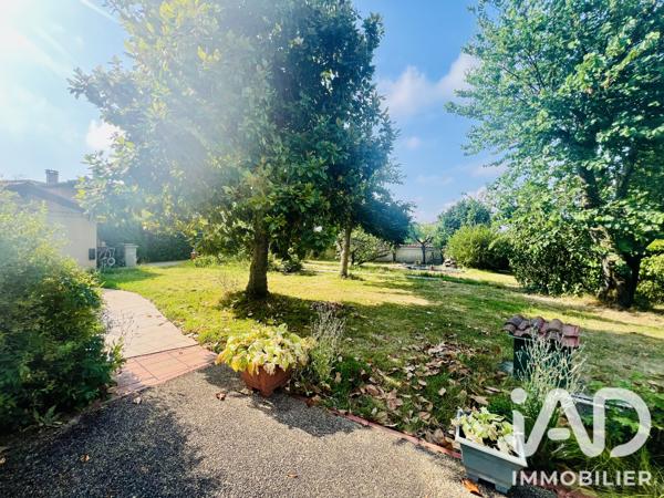 Maison à vendre 9 pièces 228 m² Pibrac
