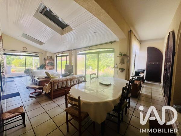 Maison à vendre 9 pièces 228 m² Pibrac