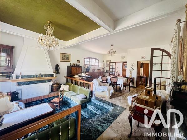 Maison à vendre 9 pièces 228 m² Pibrac