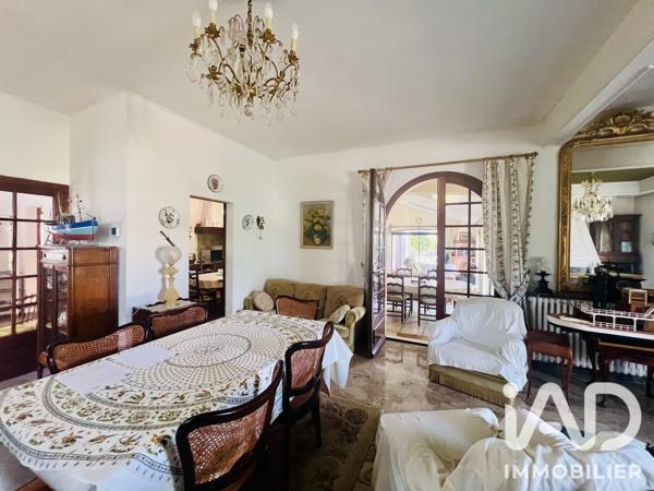 Maison à vendre 9 pièces 228 m² Pibrac