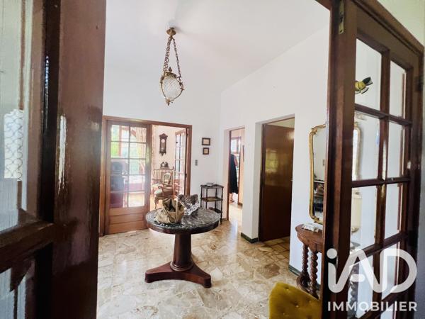Maison à vendre 9 pièces 228 m² Pibrac
