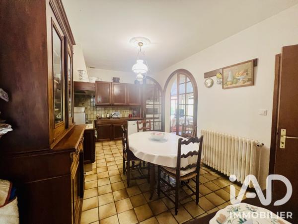 Maison à vendre 9 pièces 228 m² Pibrac