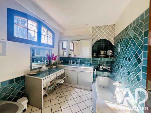 Maison à vendre 9 pièces 228 m² Pibrac