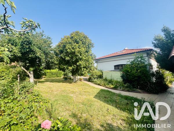 Maison à vendre 9 pièces 228 m² Pibrac