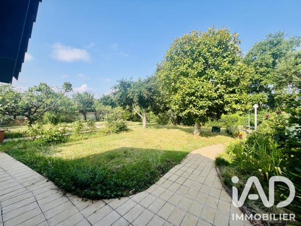 Maison à vendre 9 pièces 228 m² Pibrac
