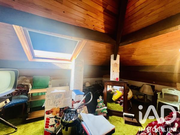 Maison à vendre 9 pièces 228 m² Pibrac