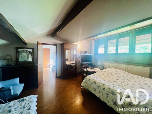 Maison à vendre 9 pièces 228 m² Pibrac