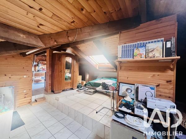 Maison à vendre 9 pièces 228 m² Pibrac