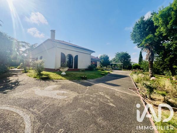 Maison à vendre 9 pièces 228 m² Pibrac