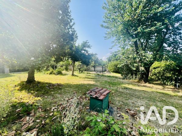 Maison à vendre 9 pièces 228 m² Pibrac