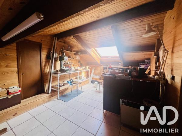 Maison à vendre 9 pièces 228 m² Pibrac