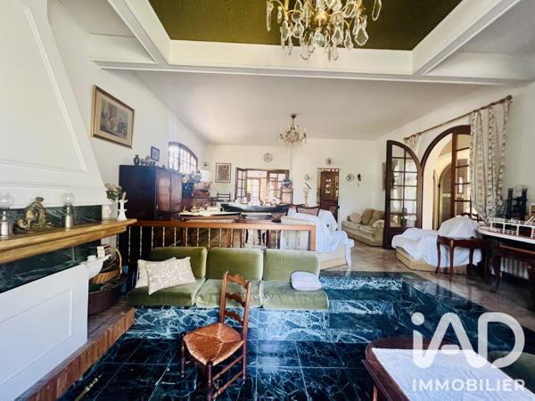 Maison à vendre 9 pièces 228 m² Pibrac