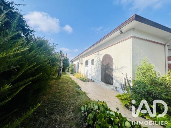 Maison à vendre 9 pièces 228 m² Pibrac