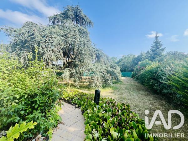 Maison à vendre 9 pièces 228 m² Pibrac