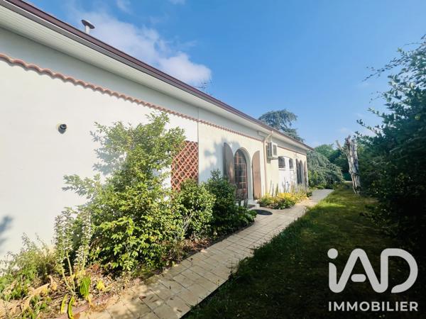 Maison à vendre 9 pièces 228 m² Pibrac