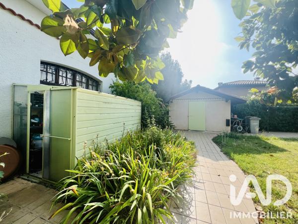 Maison à vendre 9 pièces 228 m² Pibrac