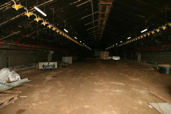 Vente Local industriel 2 pièces à Josselin