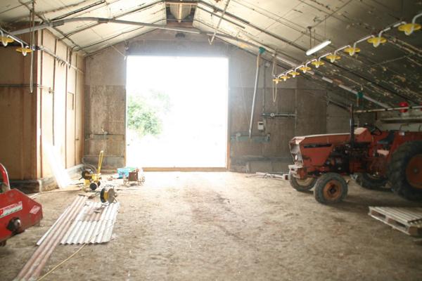 Vente Local industriel 2 pièces à Josselin