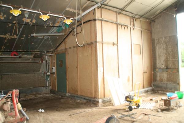 Vente Local industriel 2 pièces à Josselin