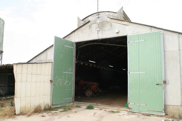 Vente Local industriel 2 pièces à Josselin