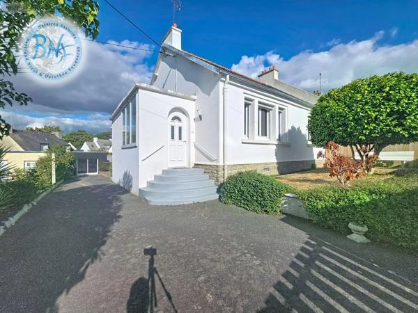 Location - Maison Trégunc 29910 4 pièces 86 m 2 409 m 2