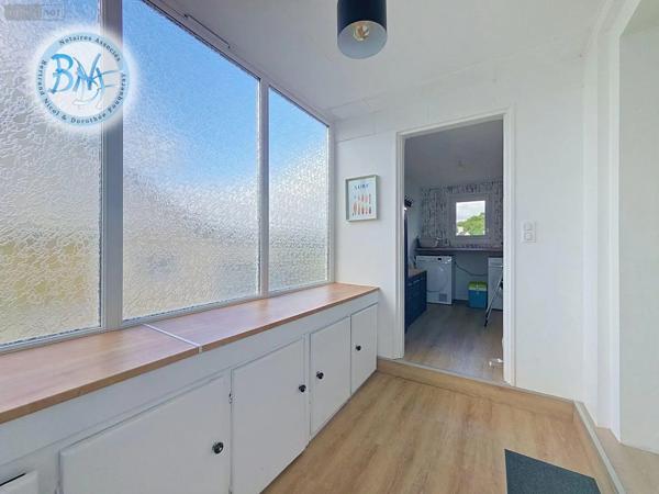 Location - Maison Trégunc 29910 4 pièces 86 m 2 409 m 2