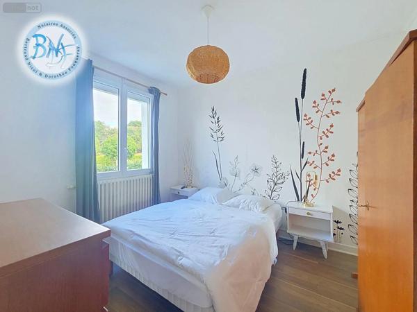 Location - Maison Trégunc 29910 4 pièces 86 m 2 409 m 2