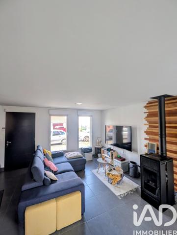 Maison à vendre 4 pièces 87 m² Mazingarbe