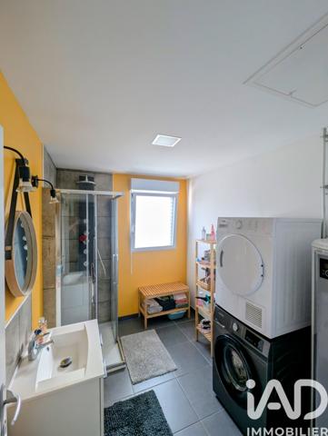 Maison à vendre 4 pièces 87 m² Mazingarbe