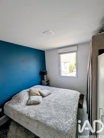Maison à vendre 4 pièces 87 m² Mazingarbe