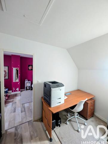 Maison à vendre 4 pièces 87 m² Mazingarbe