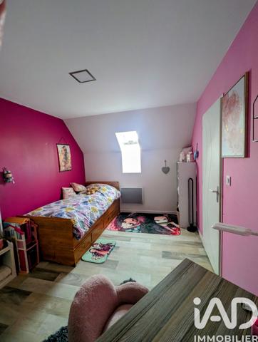 Maison à vendre 4 pièces 87 m² Mazingarbe