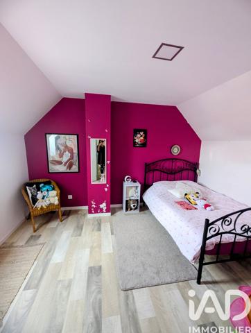 Maison à vendre 4 pièces 87 m² Mazingarbe