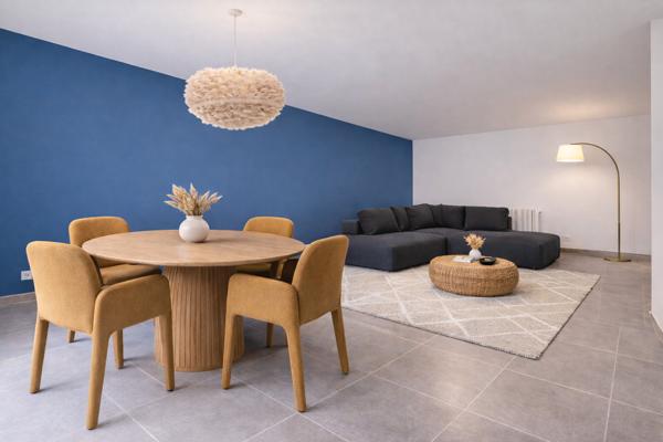 Maison 108 m² état neuf au calme