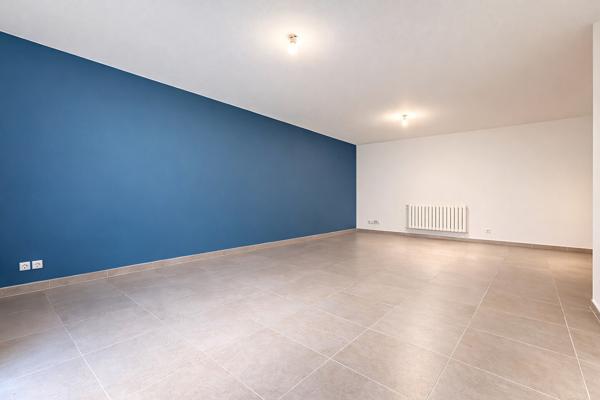 Maison 108 m² état neuf au calme