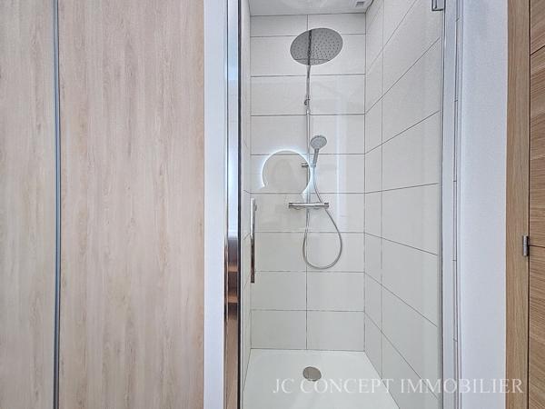 Maison 108 m² état neuf au calme