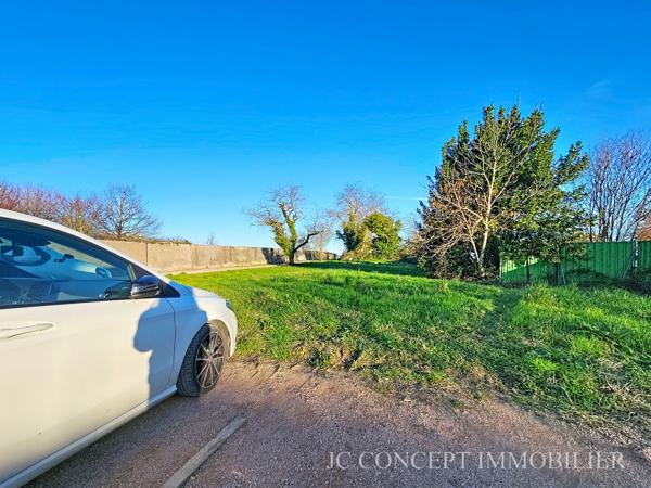 Maison 108 m² état neuf au calme