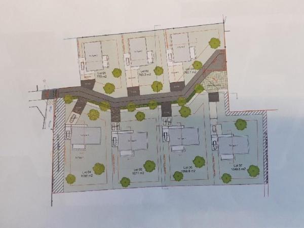 Villa - Proximite oloron-sainte-marie - Réf.:205260 - 7 VILLAS NEUVES DE PLAIN-PIED (HORS D'EAU, HORS D'AIR A PARTIR DE 240000€ AVEC TERRAIN). LA VILLA TEMOIN EST TERMINEE ET A VENDRE (PRIX NOUS CONSULTER)