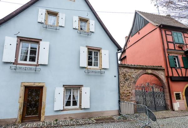 Maison Turckheim 6 pièce(s) 173,92 m2