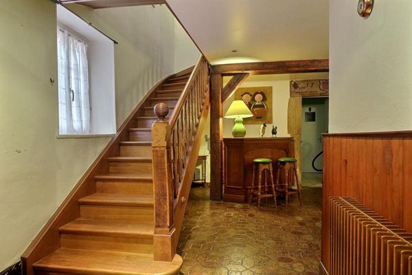 Maison Turckheim 6 pièce(s) 173,92 m2