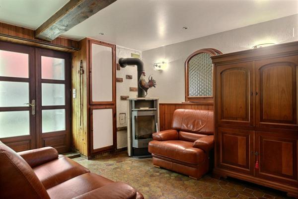 Maison Turckheim 6 pièce(s) 173,92 m2