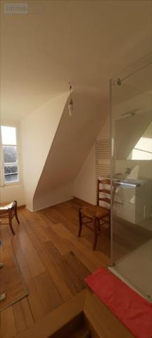 Maison restaurée à vendre à Saint-Benoît-du-Sault dans l'Indre (36170), ref : 021/1533